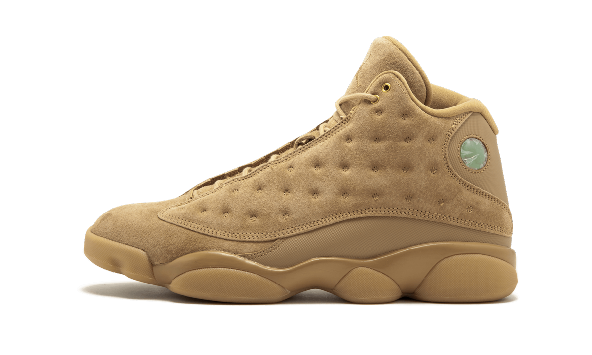 13 Retro "Wheat" 414571 705