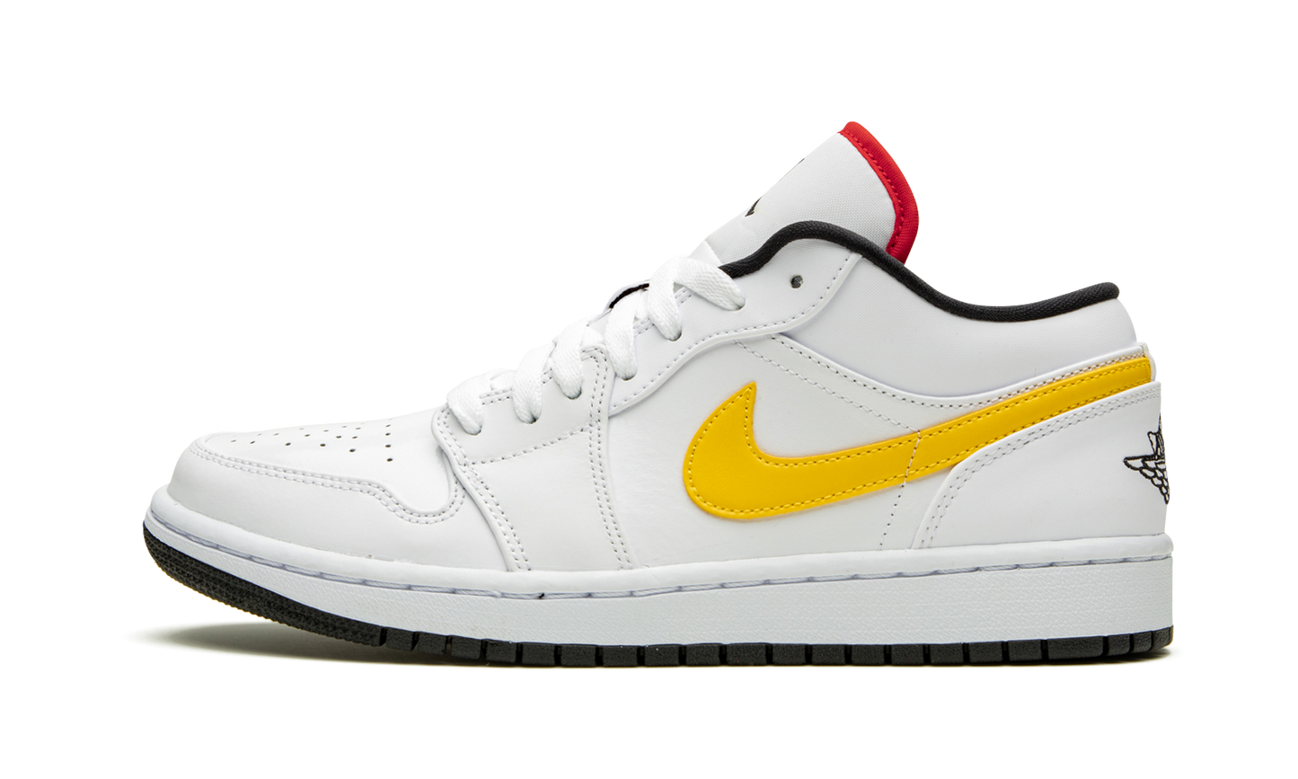 1 Low "Multicolor"