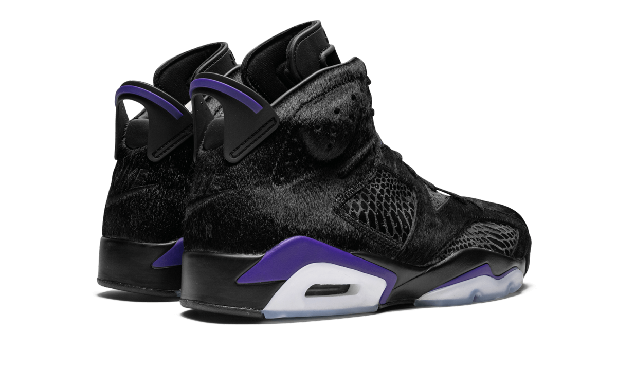 6 Retro SP "Social Status-Black Cat" AR2257 005