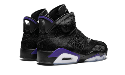 6 Retro SP "Social Status-Black Cat" AR2257 005