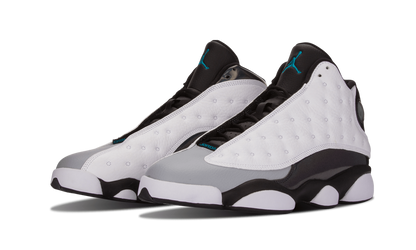 13 Retro "Barons" 414571 115