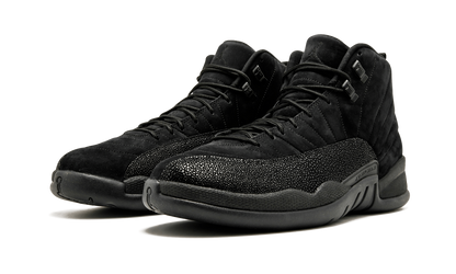 12 Retro OVO "Black" 873864 032