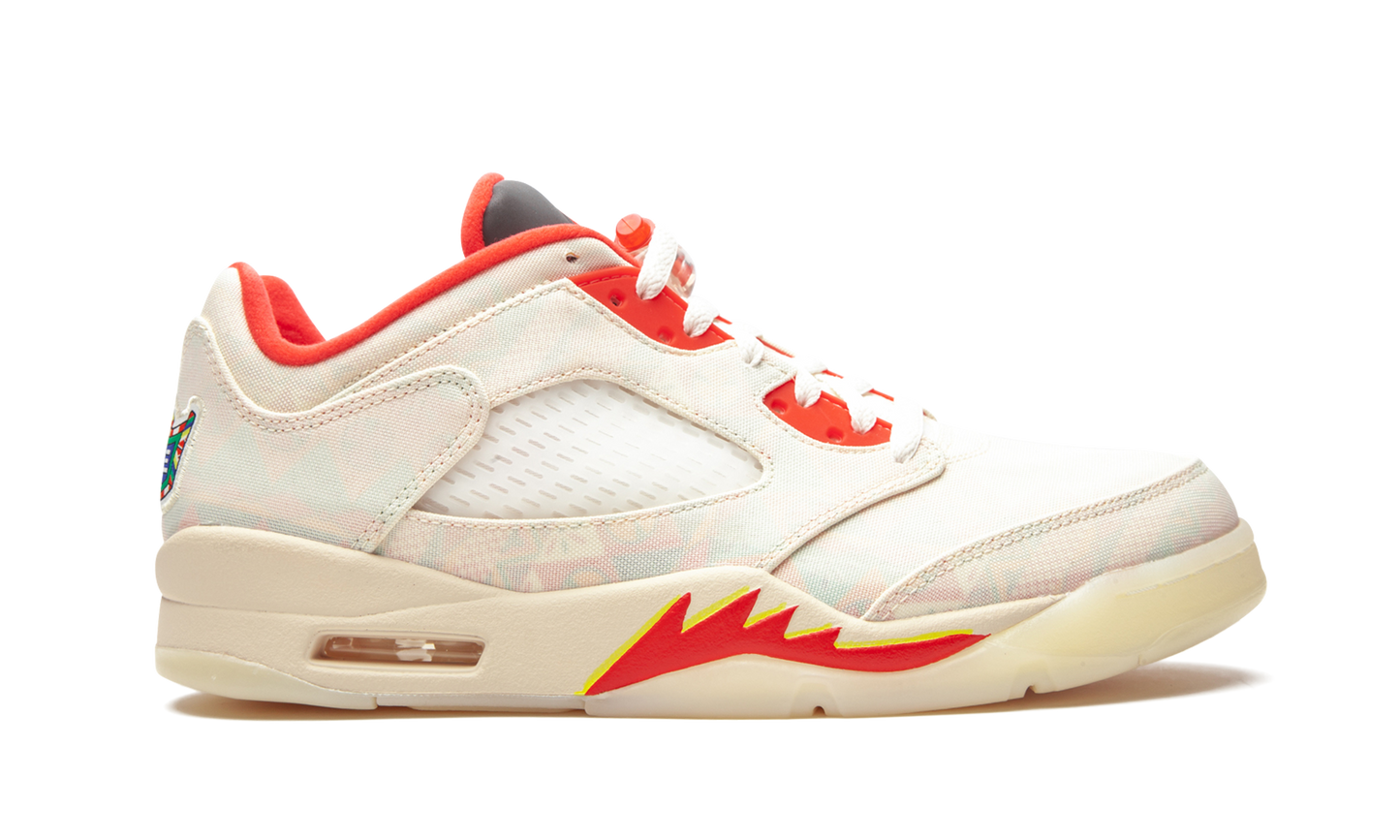 5 Retro Low "Chinese New Year 2021" DD2240 100