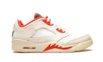 5 Retro Low "Chinese New Year 2021" DD2240 100