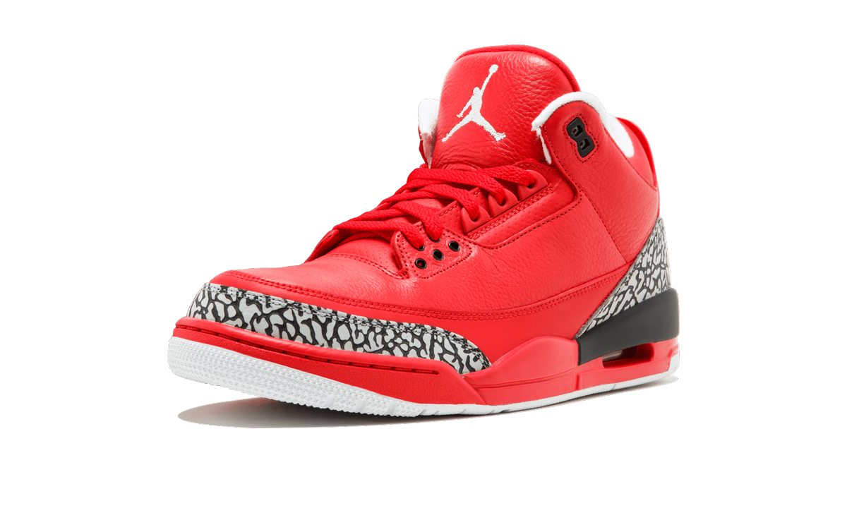 3 Retro "Grateful" AJ3 770438