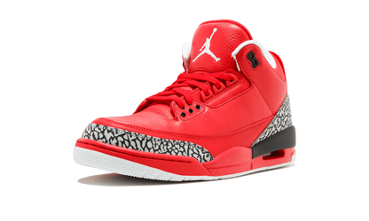 3 Retro "Grateful" AJ3 770438