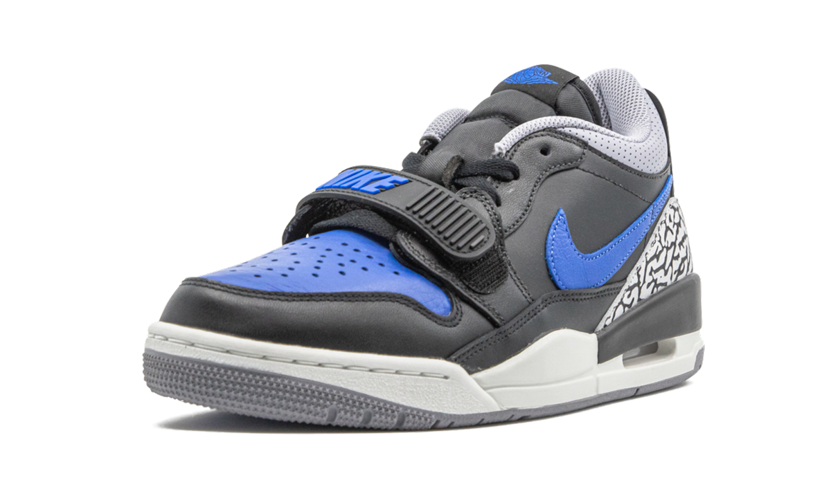 Legacy 312 Low "Royal" CD7069 041