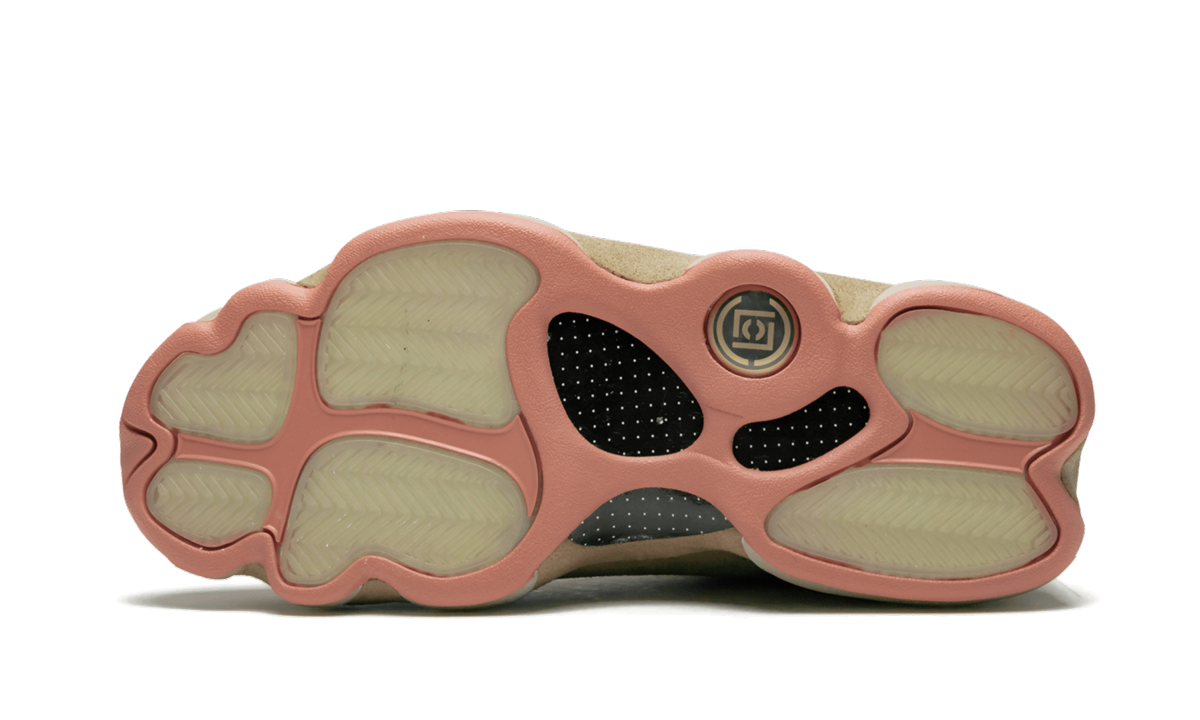 13 Retro Low NRG/CT "CLOT/Terracotta Warrior" AT3102 200