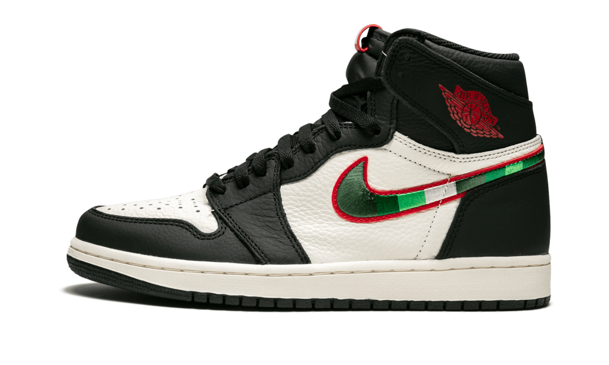 1 Retro High OG "Sports Illustrated / A Star Is Born" 555088 015