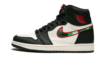 1 Retro High OG "Sports Illustrated / A Star Is Born" 555088 015