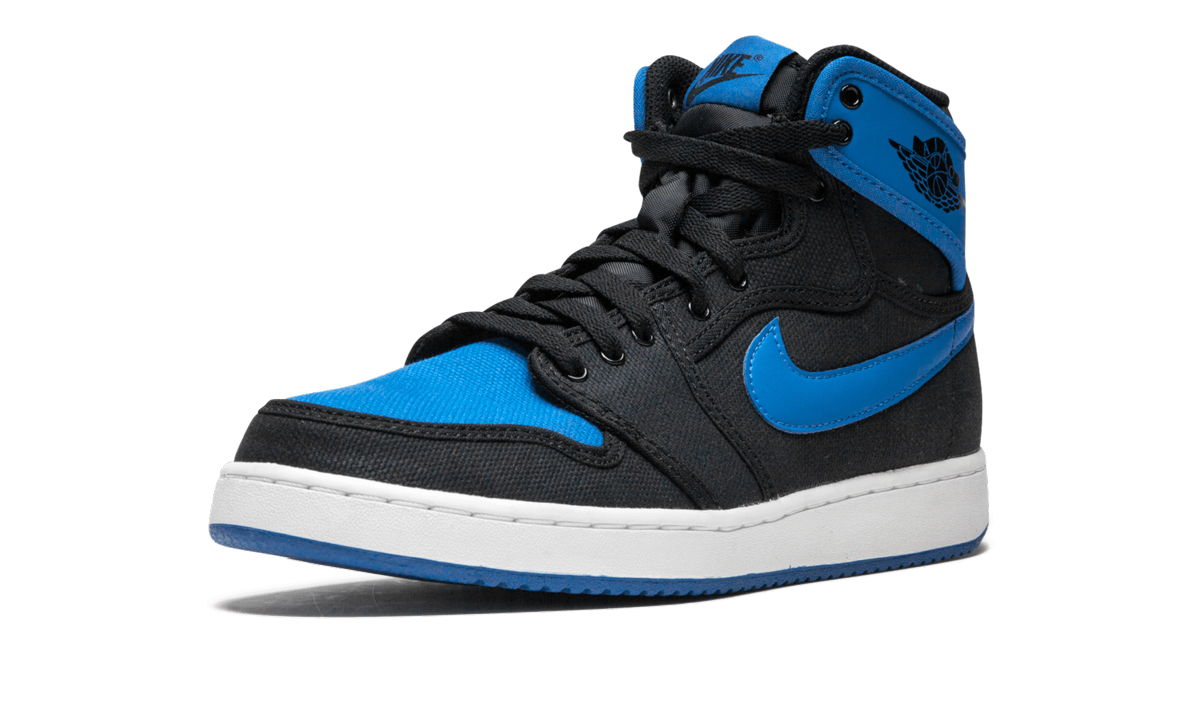1 KO High "Royal" 638471 007