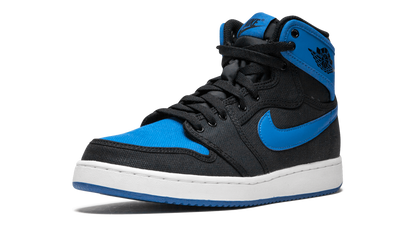 1 KO High "Royal" 638471 007