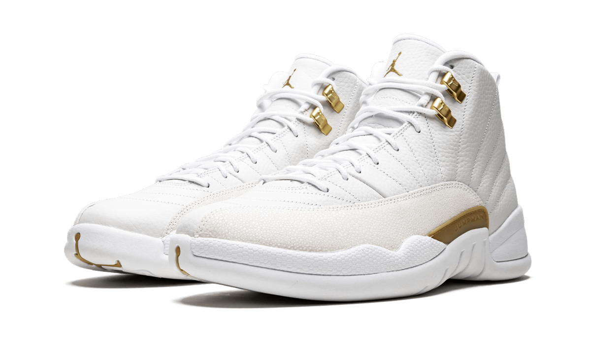 12 Retro OVO "October's Very Own" 873864 102