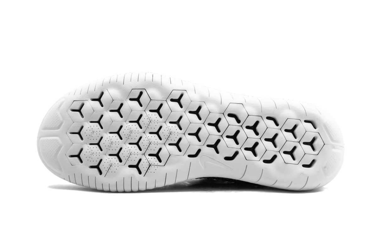 FREE RN FLYKNIT 2018 WMNS"Oreo" 942839 101