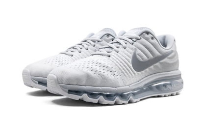 AIR MAX 2017 MNS WMNS "Grey" 849560 009