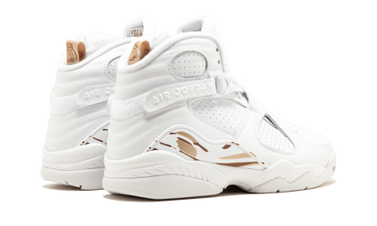 8 Retro OVO "OVO" AA1239 135