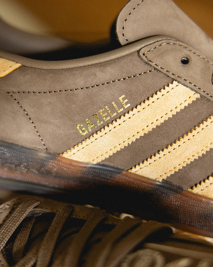 Gazelle Indoor