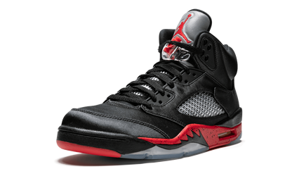 5 Retro "Satin Bred" 136027 006