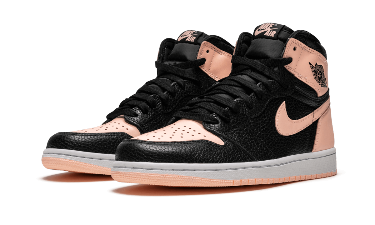 1 Retro High OG "Crimson Tint" 555088 081