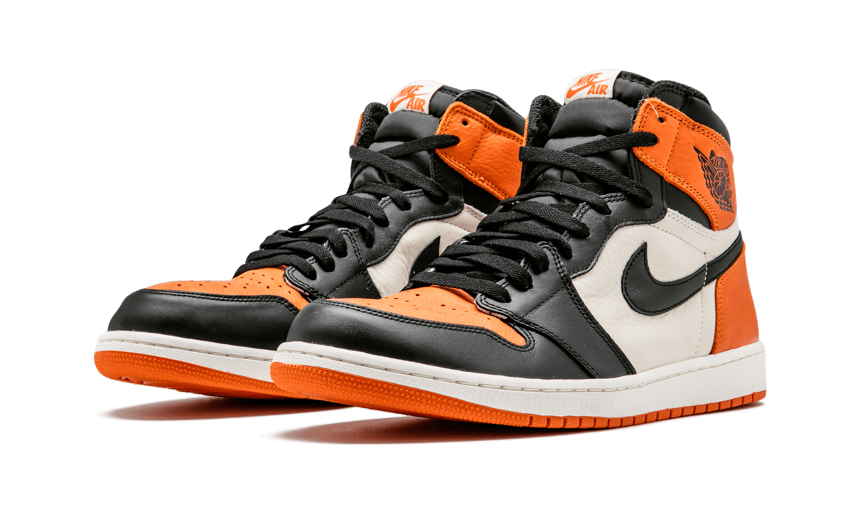 1 Retro High OG "Shattered Backboard" 555088 005