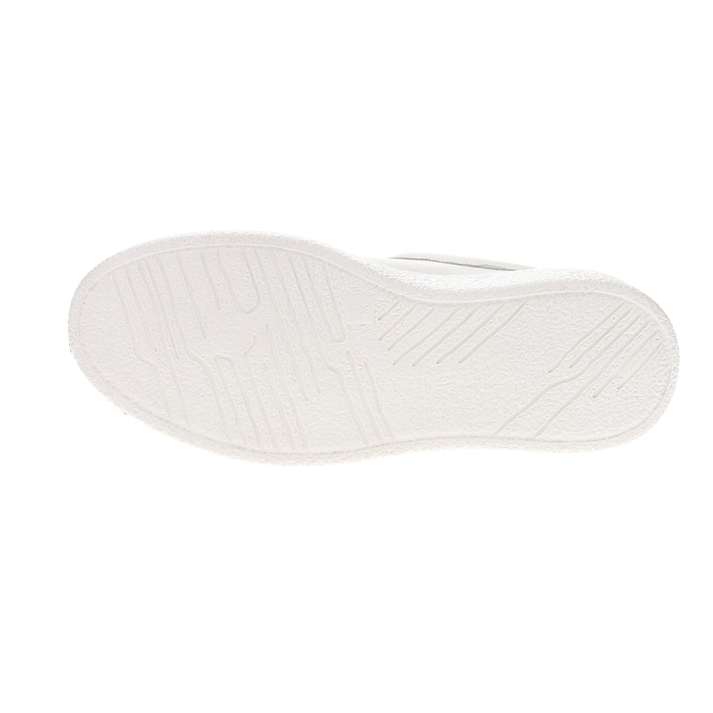 Yucel Lace Up Sneakers