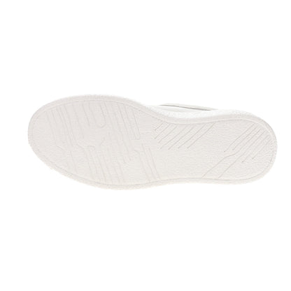 Yucel Lace Up Sneakers