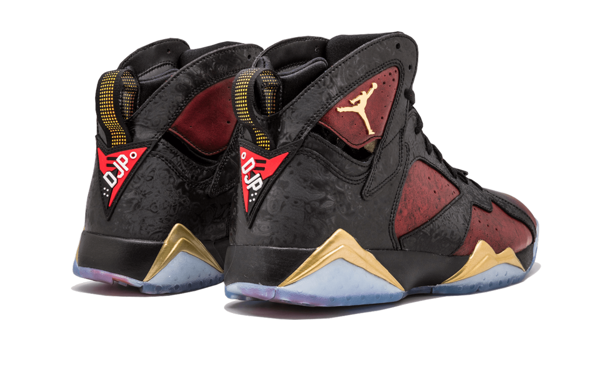 7 Retro DB "Doernbecher" 898651 015