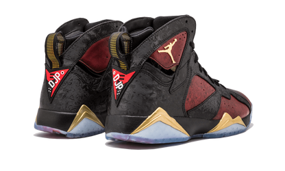 7 Retro DB "Doernbecher" 898651 015