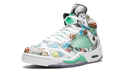 5 Retro "WINGS" AV2405 900