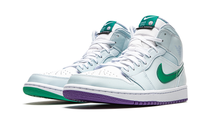 1 Mid " Hoops - Luka Doncic" CW5853 100