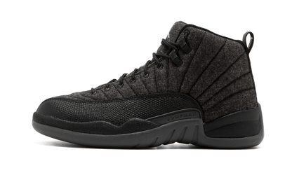 12 Retro Wool "Wool" 852627 003