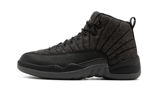 12 Retro Wool "Wool" 852627 003