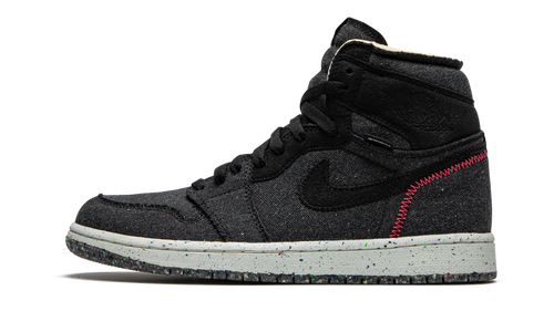 1 Retro High OG Zoom "Crater" CW2414 001