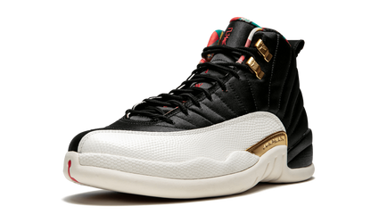 12 Retro CNY "Chinese New Year 2019" CI2977 006