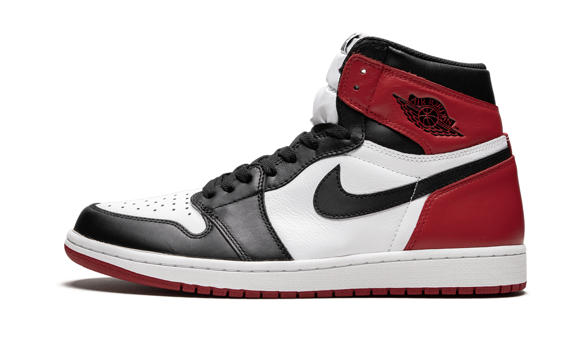 1 Retro High OG "Black Toe 2016" 555088 125