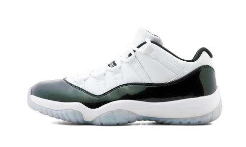 11 Retro Low "Easter Emerald" 528895 145
