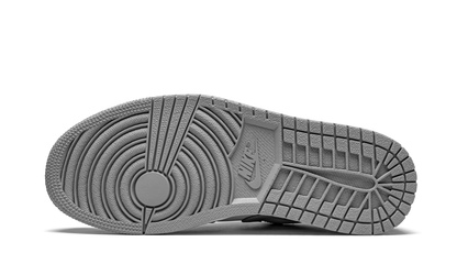 1 Low "Light Smoke Grey" 553558 039