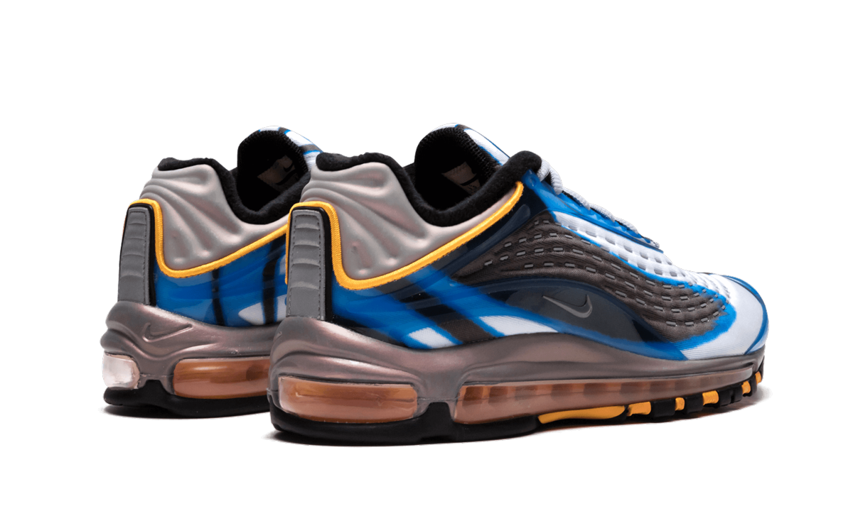 Air Max Deluxe "Photo Blue" AJ7831 401