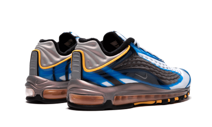 Air Max Deluxe "Photo Blue" AJ7831 401