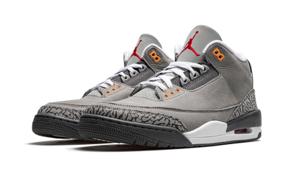 3 Retro "Cool Grey" CT8532 012