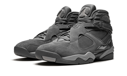 8 Retro "Cool Grey" 305381 014