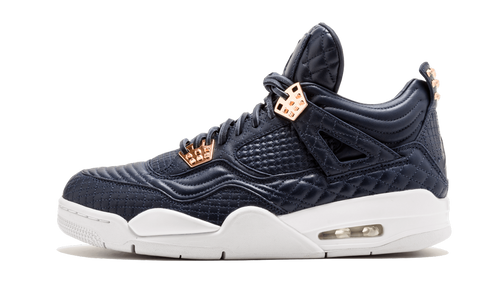 4 Retro Premium "Obsidian" 819139 402