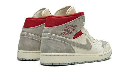 1 Mid PRM "Sneakersnstuff 20th anniversary" CT3443 100