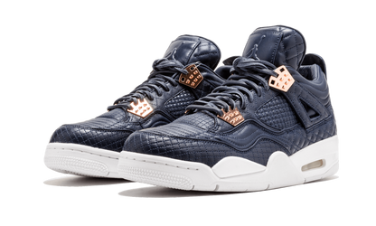 4 Retro Premium "Obsidian" 819139 402