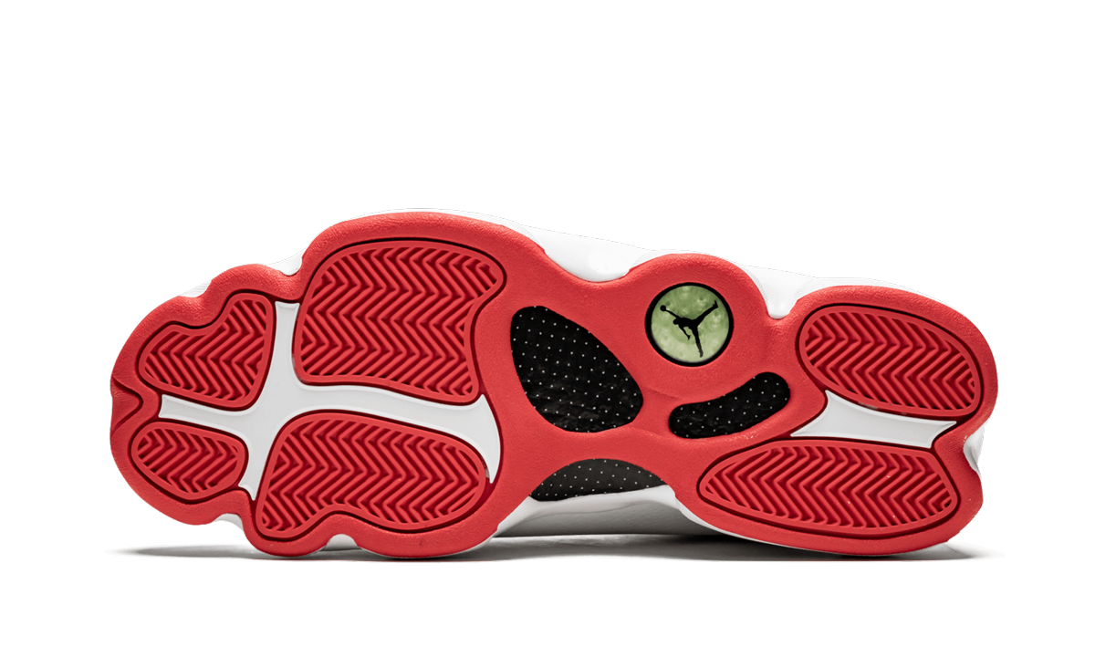 13 Retro "History Of Flight" 414571 103