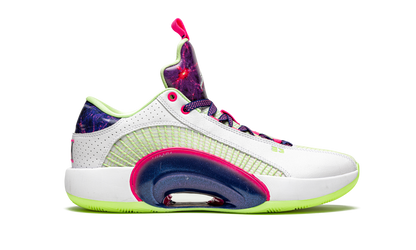 35 Low "Luka Doncic PE" DJ9805 190