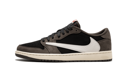 1 Low "Travis Scott- Mocha" CQ4277 001