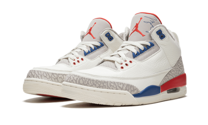3 Retro "International Flight" 136064 140