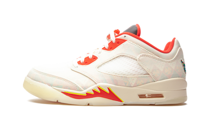 5 Retro Low "Chinese New Year 2021" DD2240 100