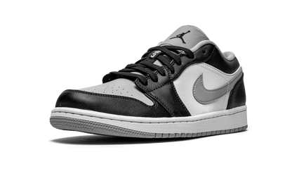 1 Low "Light Smoke Grey" 553558 039